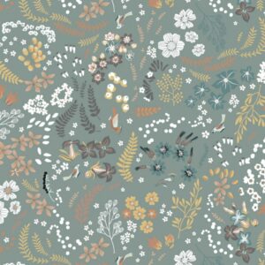 וינטאג' ירוק