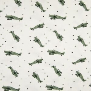 ג'רסי מטוסים