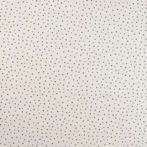 נקודות קטנות שחור לבן